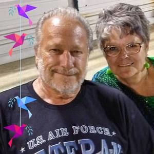 Meet your Posher, Maureen